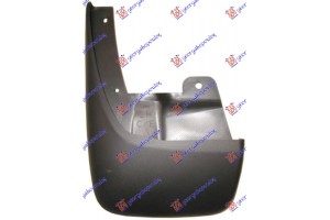 Λασπωτηρας Πισω 4WD Αριστερα Isuzu P/U D-MAX 07-13 - 030900867