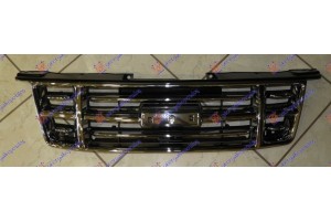 Μασκα Χρωμιο 4WD Isuzu P/U D-MAX 07-13 - 030904540