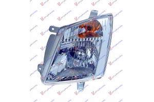 Φανος Εμπρος ΗΛΕΚ. (Ε) (Χ/ΦΑΚΟ) (DEPO) Αριστερα Isuzu P/U D-MAX 07-13 - 030905142