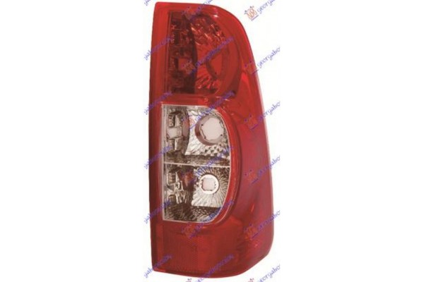 Φανος Πισω Κομπλε (ΤΑΥΛΑΝΔΗ) Δεξια Isuzu P/U D-MAX 07-13 - 030905813