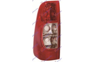 Φανος Πισω Κομπλε (ΤΑΥΛΑΝΔΗ) Αριστερα Isuzu P/U D-MAX 07-13 - 030905814