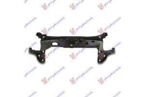 Μετωπη Εμπρος Renault Modus 05-08 - 031000220