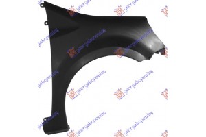 Φτερο Εμπρος Δεξια Renault Modus 05-08 - 031000651