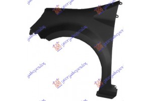 Φτερο Εμπρος Αριστερα Renault Modus 05-08 - 031000652