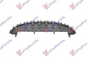 Ποδια Μηχανης Πλαστικη (ΠΟΔΙΑ ΠΡΟΦ.) Renault Modus 05-08 - 031000835