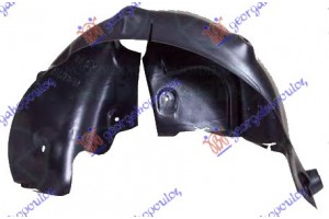 Θολος Πισω Πλαστικος Αριστερα Renault Modus 05-08 - 031000852