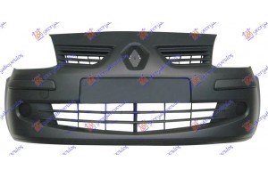 Προφυλακτηρας Εμπρος ΒΑΦΟΜ. Renault Modus 05-08 - 031003370