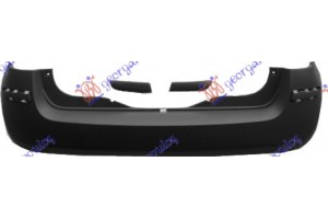 Προφυλακτηρας Πισω ΒΑΦΟΜ. Renault Modus 05-08 - 031003390