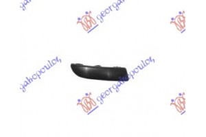 Φασα Προφυλακτηρα Πισω Αριστερα Renault Modus 05-08 - 031004032