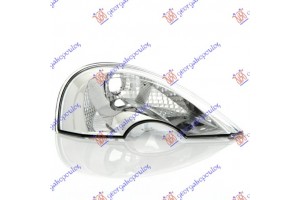 Φλας Εμπρος Λευκο (Ε) Δεξια Renault Modus 05-08 - 031005491