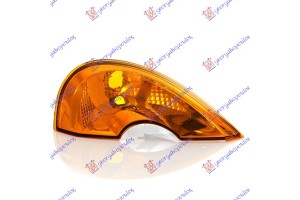 Φλας Εμπρος Κιτρινο (Ε) Δεξια Renault Modus 05-08 - 031005496