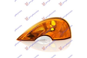 Φλας Εμπρος Κιτρινο (Ε) Αριστερα Renault Modus 05-08 - 031005497
