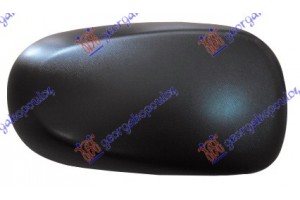 Καπακι Καθρεφτη Μαυρο Δεξια Renault Modus 05-08 - 031007701