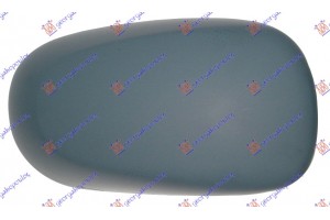 Καπακι Καθρεφτη Βαφομ Δεξια Renault Modus 05-08 - 031007711