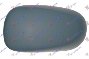 Καπακι Καθρεφτη Βαφομ Αριστερα Renault Modus 05-08 - 031007712