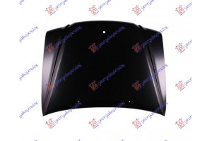 Καπω Εμπρος & Turbo (ΜΕ Τρυπα Για ΣΗΜΑ) Toyota HI-LUX 2WD/4WD 01-05 - 031100080