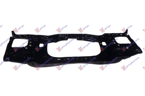 Μετωπη Εμπρος Toyota HI-LUX 2WD/4WD 01-05 - 031100220