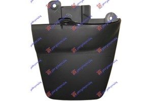 Λασπωτηρας Πισω 4WD Δεξια Toyota HI-LUX (LN 150/170) 4WD 98-01 - 011100861
