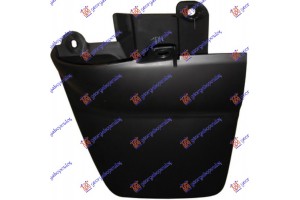 Λασπωτηρας Πισω 4WD Αριστερα Toyota HI-LUX (LN 150/170) 4WD 98-01 - 011100862