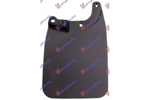 Λασπωτηρας Εμπρος 4WD Δεξια Toyota HI-LUX (LN 150/170) 4WD 98-01 - 011100863