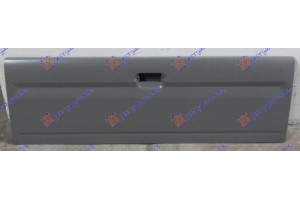 Πορτα Καροτσας ΜΙΑΜΙΣΗ/ΔΙΠΛΗ Καμπινα Toyota HI-LUX 2WD/4WD 01-05 - 031101480