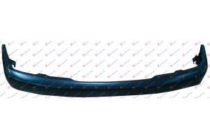 Προφυλακτηρας Εμπρος Μαυρος Toyota HI-LUX 2WD/4WD 01-05 - 031103370