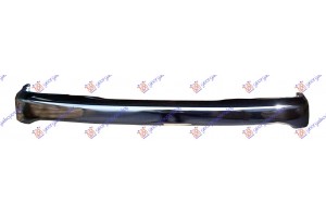 Προφυλακτηρας Εμπρος Χρωμιο Toyota HI-LUX 2WD/4WD 01-05 - 031103375