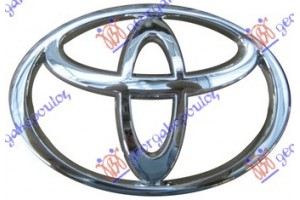 Σημα Μασκας Toyota HI-LUX 2WD/4WD 01-05