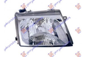 Φανος Εμπρος (Ε) (DEPO) Δεξια Toyota HI-LUX 2WD/4WD 01-05 - 031105131
