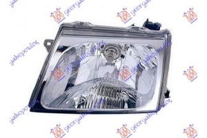 Φανος Εμπρος (Ε) (DEPO) Αριστερα Toyota HI-LUX 2WD/4WD 01-05 - 031105132