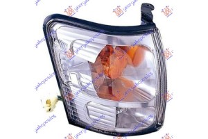 Γωνια Φλας (Ε) Δεξια Toyota HI-LUX 2WD/4WD 01-05 - 031105496