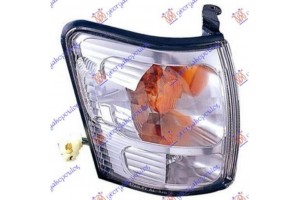 Γωνια Φλας (ΤΑΥΛΑΝΔΗ) Δεξια Toyota HI-LUX 2WD/4WD 01-05 - 031105498