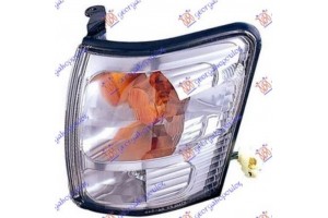 Γωνια Φλας (ΤΑΥΛΑΝΔΗ) Αριστερα Toyota HI-LUX 2WD/4WD 01-05 - 031105499