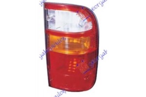 Πλαστικο Πισω Φανου 03- (ΤΑΥΛΑΝΔΗ) Δεξια Toyota HI-LUX 2WD/4WD 01-05 - 031105896