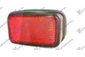 Αντανακλαστικο Πισω Δεξια Toyota HI-LUX 2WD/4WD 01-05 - 031106101