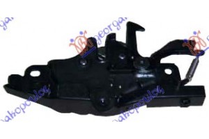 Κλειδαρια Καπω (ΜΕΤΩΠΗΣ) Toyota HI-LUX 2WD/4WD 01-05 - 031107100