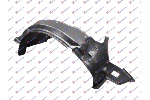 Θολος Εμπρος Πλαστικος Δεξια Bmw Z3 96-03 - 031200821