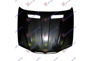 Καπω Εμπρος -2004 Bmw X5 (E53) 00-07