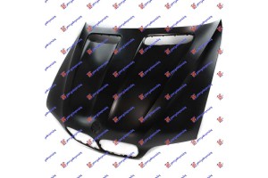 Καπο Εμπρος (2004-) Bmw X5 (E53) 00-07 - 031300075