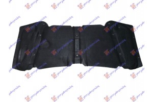 Επενδυση Καπω Bmw X5 (E53) 00-07 - 031300100