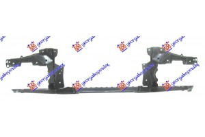 Μετωπη Εμπρος Bmw X5 (E53) 00-07