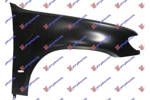 Φτερο Εμπρος -2004 Δεξια Bmw X5 (E53) 00-07 - 031300651