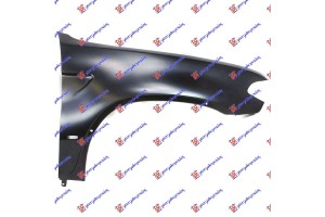 Φτερο Εμπρος 2004- Δεξια Bmw X5 (E53) 00-07 - 031300661