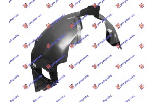 Θολος Εμπρος Πλαστικος Δεξια Bmw X5 (E53) 00-07 - 031300821