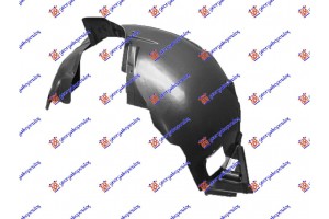 Θολος Εμπρος Πλαστικος Αριστερα Bmw X5 (E53) 00-07 - 031300822