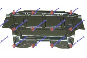 Ποδια Μηχανης Πλαστικη Bmw X5 (E53) 00-07 - 031300830