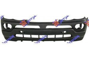 Προφυλακτηρας Εμπρος 04- Bmw X5 (E53) 00-07 - 031303375