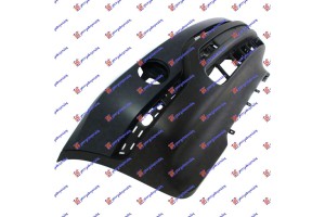 Προφυλακτηρας Εμπρος -04 ΒΑΦΟΜ. Bmw X5 (E53) 00-07 - 031303380