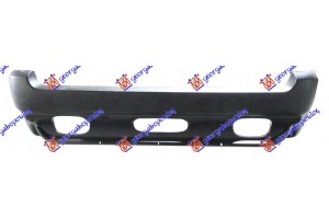 Προφυλακτηρας Πισω ΒΑΦΟΜ. Bmw X5 (E53) 00-07 - 031303390