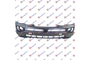 Προφυλακτηρας Εμπρος 04- (ΜΕ Pds & ΠΙΤΣ) Bmw X5 (E53) 00-07 - 031303630